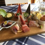 魚食屋れすとらん びび - 