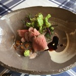 魚食屋れすとらん びび - 