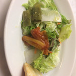 TRATTORIA AL SODO  - 