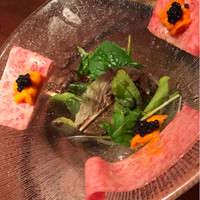 天空焼肉 星遊山 - 