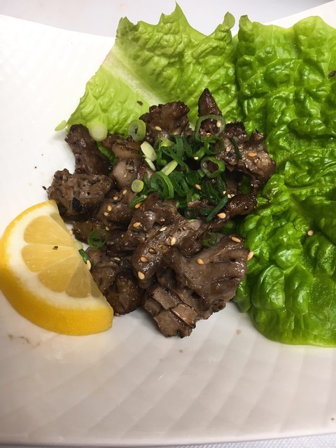 Kushiyaki Dining Manshin