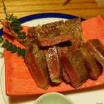 琉球割烹ダイニング　司 - 