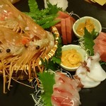 琉球割烹ダイニング　司 - 