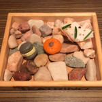 IL TEATRINO DA SALONE - 