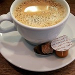 クアトロ - 珈琲