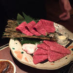 焼肉 十々 西麻布店 - 