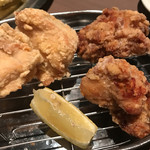 名古屋手羽先 もも焼き 唐揚げ 爽鶏屋 - 