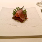 カンテサンス - 