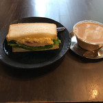 ティー ホシノ - 