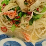 鎌倉パスタ - 