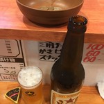 国民酒場 じぃえんとるまん - 