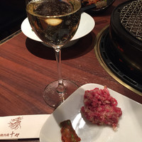 焼肉 十々 西麻布店 - 