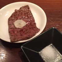 焼肉 十々 西麻布店 - 