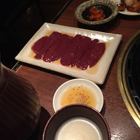 焼肉 十々 西麻布店 - 