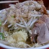 ラーメン二郎 上野毛店