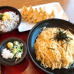 Hachiban Ramen - 