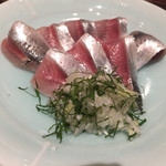 銀座 久兵衛 銀座本店 - 