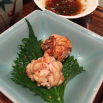 銀座 久兵衛 銀座本店 - 