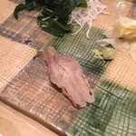 銀座 久兵衛 銀座本店 - 