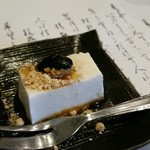 貴舟 - デザート