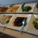 ロケット キッチン イオンモール岡山店 - 