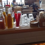 ロケット キッチン - 