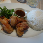 ロケット キッチン - ガイヤーン1274円