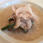 ル・ブルギニオン - 