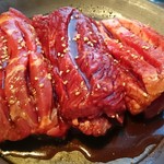 焼肉トラジ - 