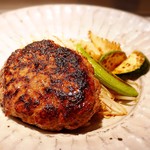 鉄板焼 八七七 - 