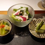 鉄板焼 八七七 - 