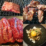 Yakiniku Toraji - 