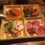 マヌエル・コジーニャ・ポルトゲーザ 渋谷店 - 