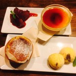 マヌエル・コジーニャ・ポルトゲーザ 渋谷店 - 