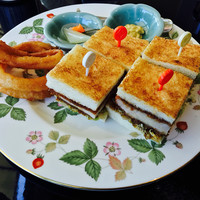 KATO'S DINING & BAR - 