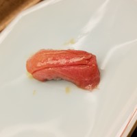 江戸前鮨 なか田 - とろ