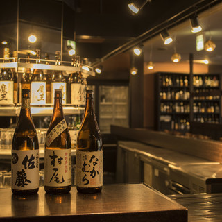 浦和駅でおすすめの美味しい居酒屋をご紹介 食べログ