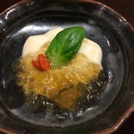 蕎麦割烹  倉田 - 
