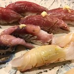 蕎麦割烹  倉田 - 