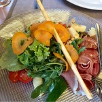 Zum Schwarzen Stern - 