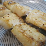 焼鳥いなかもん - いか