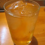焼鳥いなかもん - ウイスキー水割