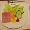The wharney Guang Dong Hotel - 料理写真: