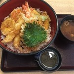 丼いなはん - 