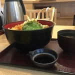 丼いなはん - 