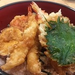 丼いなはん - 