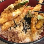 丼いなはん - 