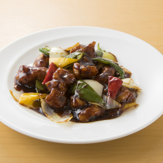 チャイニーズ ビストロ HAJIME_2