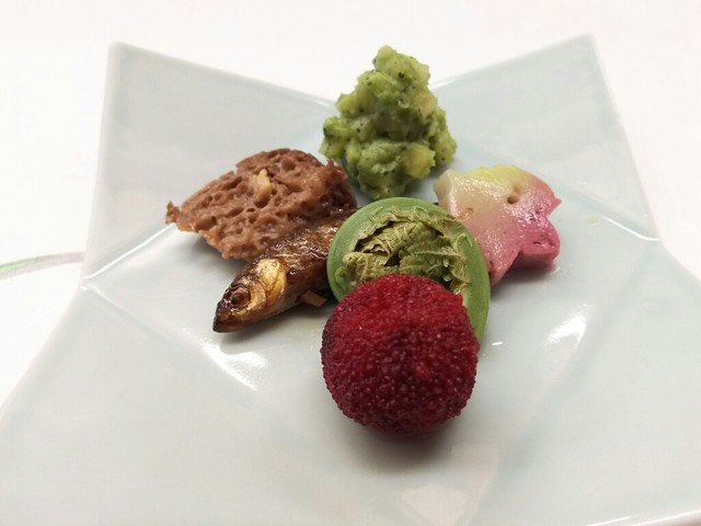 維新魂kyoto TORISHIN - Kitano Hakubaicho/Japanese Cuisine | Tabelog