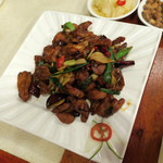 Wing Lai Yuen - 
